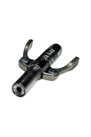 Çift Mandallı Gres Pompa Ucu 10000 Psı Gresörlük Kuplörü