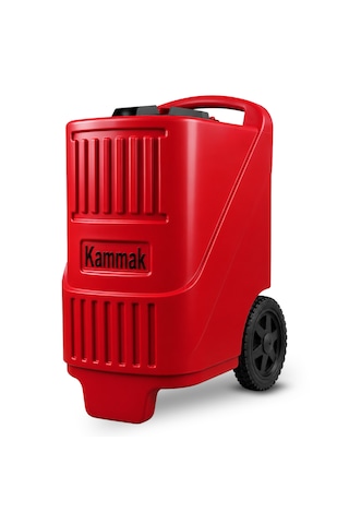 Kammak Otm-02 Araç Radyatör Temizleme Makinesi