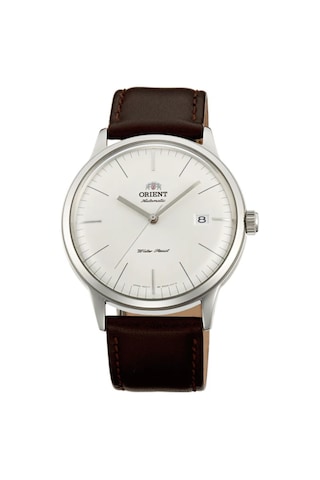 Orient Tac0000ew0 Otomatik Erkek Kol Saati Altın - Gri