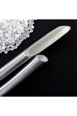 Mayaglory Pvc Pirinç Somonlu Duş Hortumu Blister Ambal Diğer