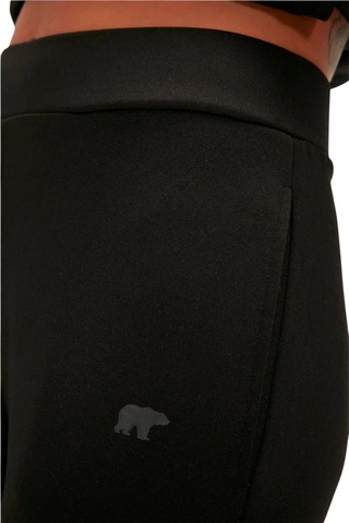 Jade Sweatpants Siyah Kadın Eşofman Altı Mavi