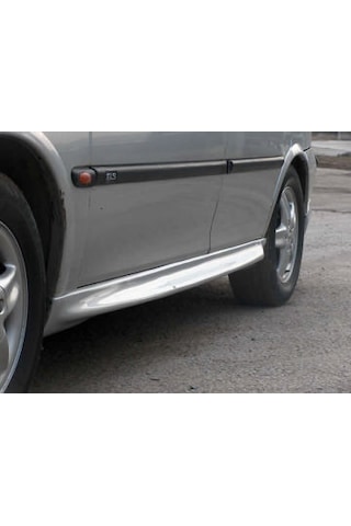 Opel Vectra B Gt Yan Marşpiyel Boyasız