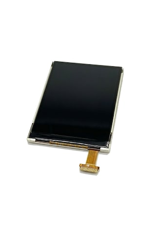 Nokia 6700s Lcd Ekran Nokia 6700 Slade Uyumlu Lcd Ekran