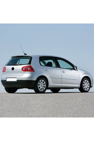 Vw Golf 5 2004-2005 Ön Cam Arka Cam Silecek Takımı