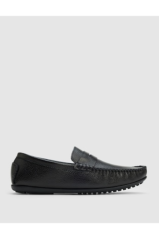 Pierre Cardin Erkek Siyah Ayakkabı 50327105-vr046