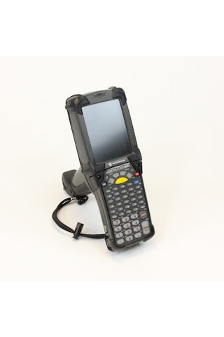Peykan Motorola Mc9190-g Endüstriyel El Terminali