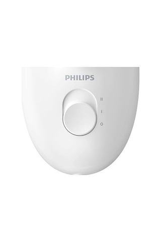 Philips Bre255/05 Satinelle Essential Kablolu Kompakt Epilatör