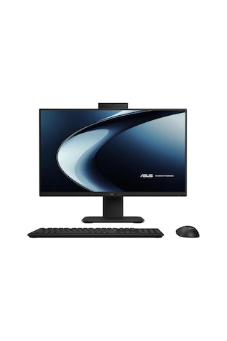 Asus Expertcenter P470VAK-C516512B0D Core5 210h 16 GB 512 SSD 27" FHD Free Dos AIO Masaüstü Bilgisayar