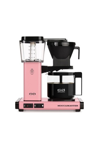 Moccamaster KBG741 Filtre Kahve Makinesi