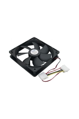 Hadron 2501 Kasa Fanı 8Cm