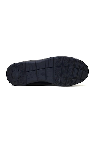 King Paolo S8983 Battal Comforevo Bot - Siyah K Sy - Erkek Bot