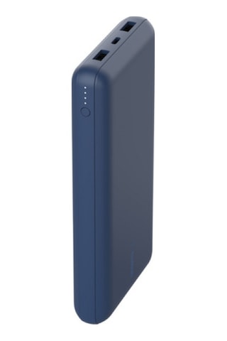 Belkin BPB012BTBL Boost Charge 20000 mAh 15 W Powerbank Mavi