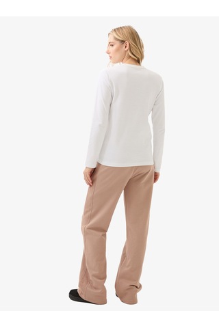 Kadın Eşofman Altı 60593 - Kahverengi Kahverengi