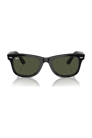 Ray-ban Wayfarer Rb2140f 901 52 Unisex Güneş Gözlüğü