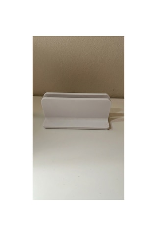 Apple Uyumlu MacBook Air Ve Apple Uyumlu MacBook Neo Standı Minimalist Laptop Yükseltici