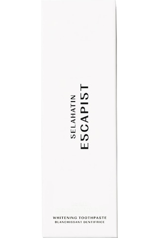 Selahatin Beyazlatıcı Diş Macunu 65 Ml Whitening Toothpaste 65 Ml - Escapist Beyazlık