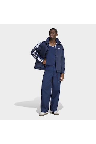 Adidas Erkek Lacivert Ceket Ke4173