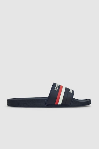 U.s. Polo Assn. Erkek Lacivert Terlik 50324569-vr033