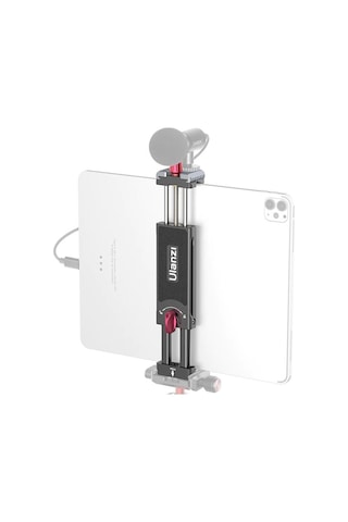 Ulanzi U-pad Iıı Tablet Ve Telefonlar İçin Metal Tripod Standı