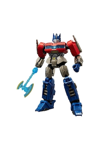 Blokees Transformers Classic Class 11 Optimus Prime