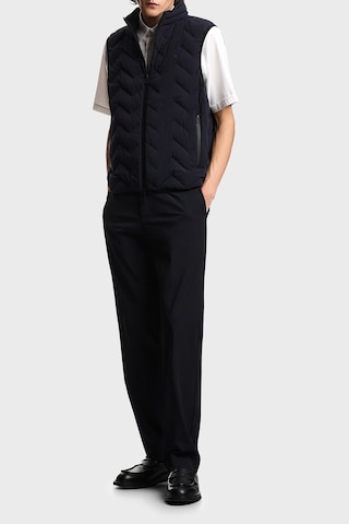 Emporio Armani Regular Fit Düz Paça Pantolon Erkek Pantolon Em003660 Af18502 Ub118 Lacivert