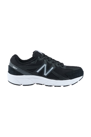 New Balance 480 Siyah Spor Ayakkabı M480db5 Siyah