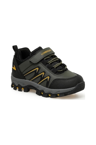 Lumberjack Under 3pr Çocuk Outdoor Ayakkabı C-lum393707p01598 Çok Renkli