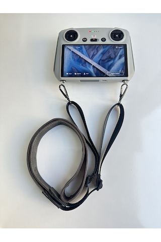 Dji Rc / Rc 2 / Rc Pro Ekranlı Kumanda Askı Aparatı Yüksek Kalite