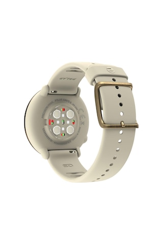 Polar Ignite 2 Akıllı Özelliklerle Donatılmış Gps' Li Fitness Saa (510603102)