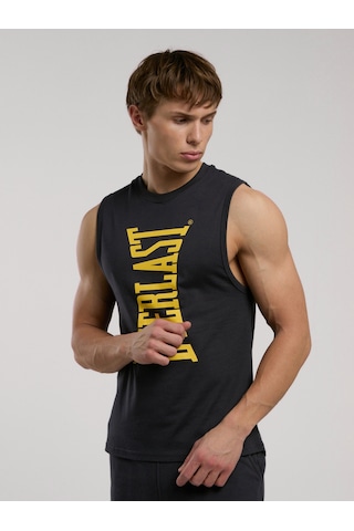 Everlast Ever Classics Regular Füme Erkek Atlet Füme