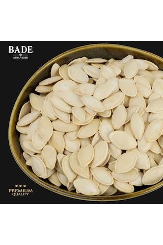 Kavrulmuş Tuzsuz Kabak Çekirdek Nevşehir 300 Gr. 300 G