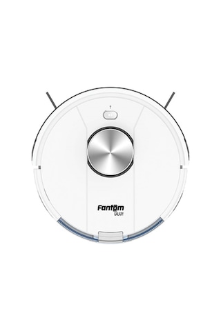 Fantom Galaxy XY 38 Robot Süpürge Beyaz