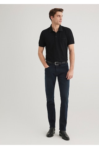 Mavi Erkek Jake Dark Foggy Mavi Jet Black 0042227245 Lacivert