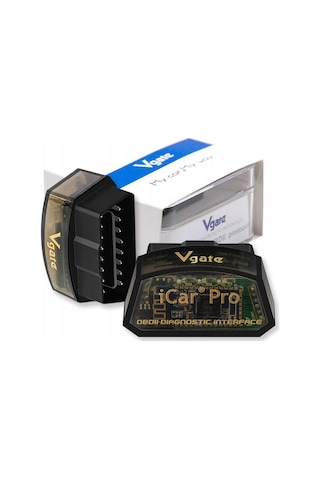 Vgate iCar Pro V2.1 Bluetooth 4.0 Arıza Tespit Cihazı Bimmercode