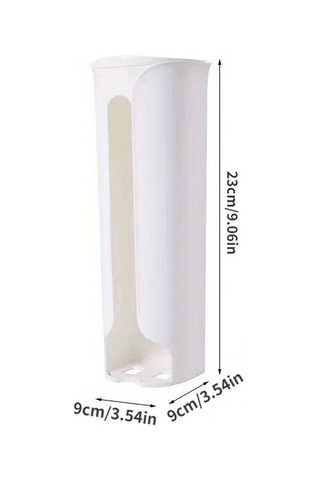 İç Çamaşırı Külot Çorap Depolama Organizatörler Duvara Monte Asılı Çeşitli Eşyalar Kapaklı Konteyner Mutfak Banyo Dolabı Depolama Rafı Gri