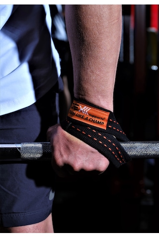 Dex Supports Halter Kayışı 8 Loop Lifting Straps