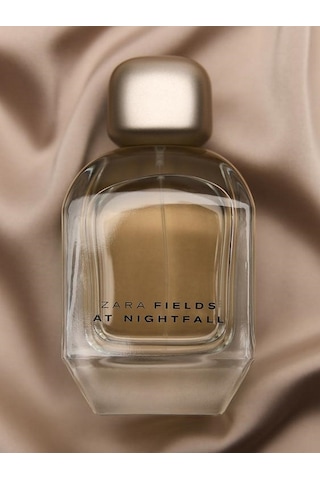 Zara Fields At Nightfall Kadın Parfüm EDP 100 ML
