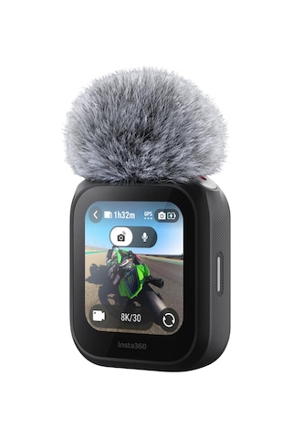 Gps Preview Remote With Built-ın Mic