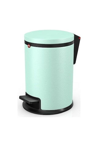 Hailo Pure S Mat Mint Çöp Kovası - 3 L