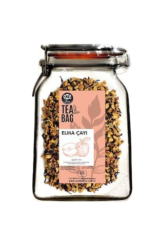 Oze Elma Çayı 125 G