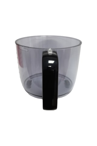 Sarex Sr-2030 Diamond Mega Blender İçin Hazne Siyah