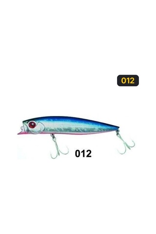 Kabura Sasa Exclusive 110 Sahte Balık