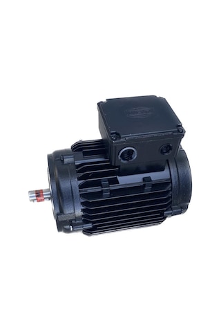 Dietz FDR 90L -125 / 6 - US Elektrik Motoru