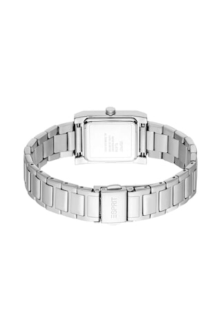 Esprit Es1l474m0015 Kadın Kol Saati Metalik Gri