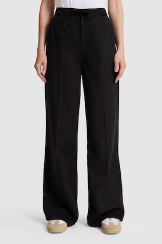 U.s. Polo Assn. Kadın Siyah Pantolon Jean 50321406-dn0027