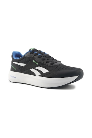 Reebok Edgewood Siyah Erkek Koşu Ayakkabısı 000000000102202997 Siyah-beyaz