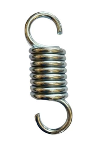 Özment Salıncak Yayı 6 MM