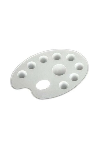 Hatas Palet Godeli Küçük 20 Cm 0890