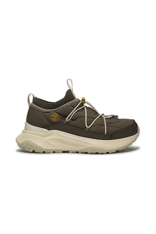 Timberland Tb0a426x Motion Access Low Slip On Sneaker Kahverengi Kadın Spor Ayakkabı Kahverengi