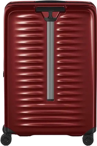 Victorinox Airox Global Hardside Bavul Büyük Boy Kırmızı Vg 61251 Kırmızı